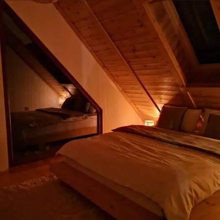 Cortina Villa *