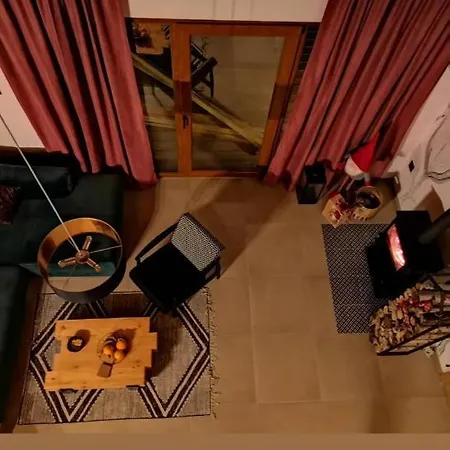 Cortina Villa *