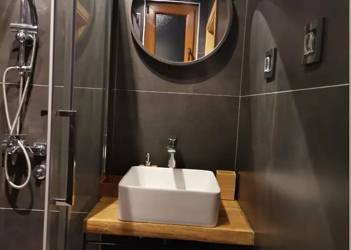 Cortina Vila Ivanjica