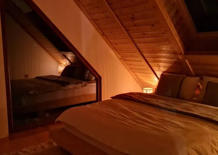 Cortina Вилла *