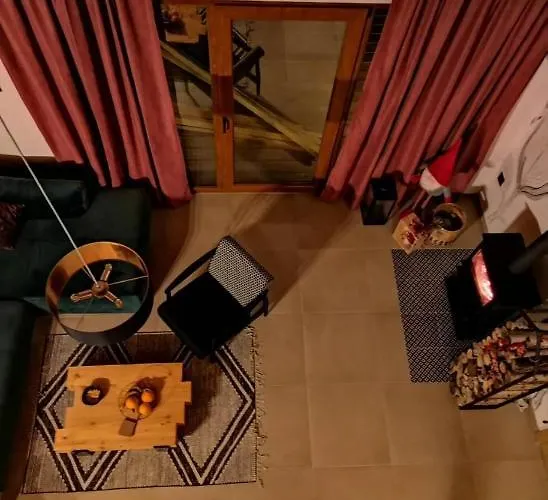 Cortina Вилла *