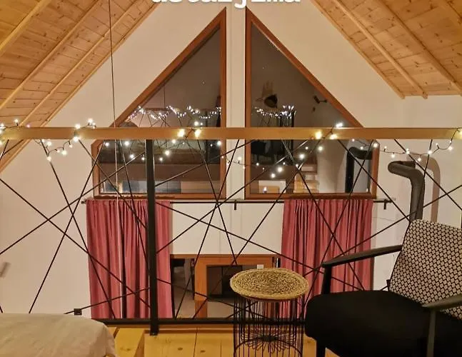 Вилла Cortina *