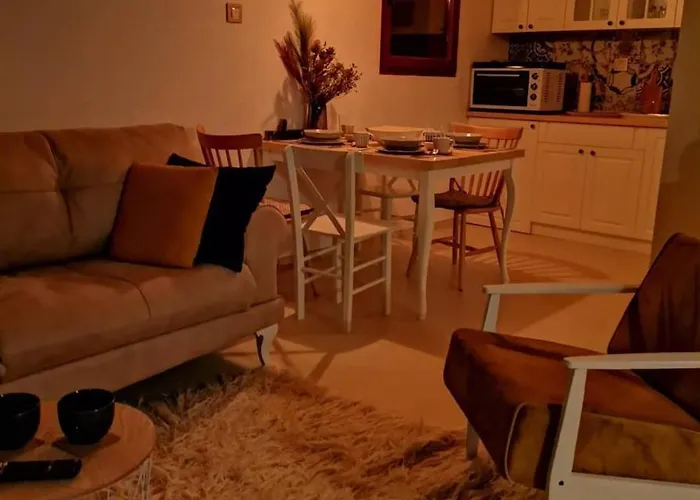 Vila Cortina Ivanjica