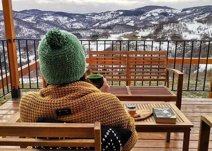 Cortina Vila Ivanjica