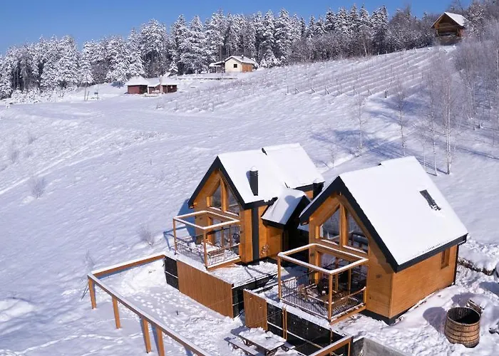 Cortina Vila Ivanjica