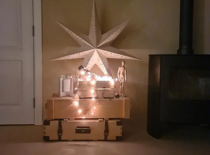 Vila Cortina Ivanjica